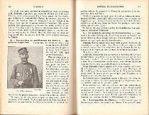 ALGERIE COURS HISTOIRE COLONISATION GEOGRAPHIE ADMINISTRATION  (63)